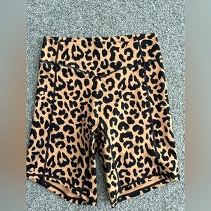 Balance Athletica-Vitality shorts